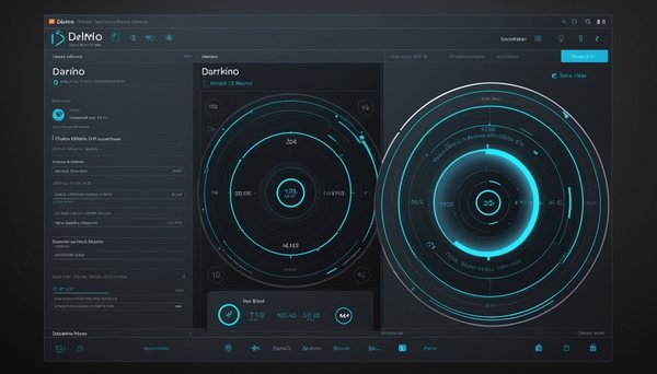 Interface utilisateur darkino 2025 : ce que vous devez savoir
