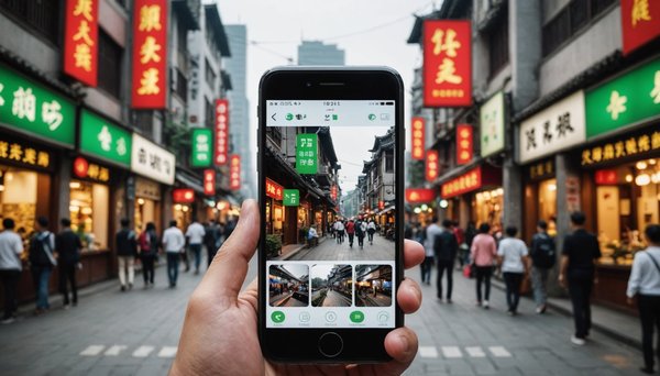 Qu'est-ce que wechat ? la super app qui transforme la chine.