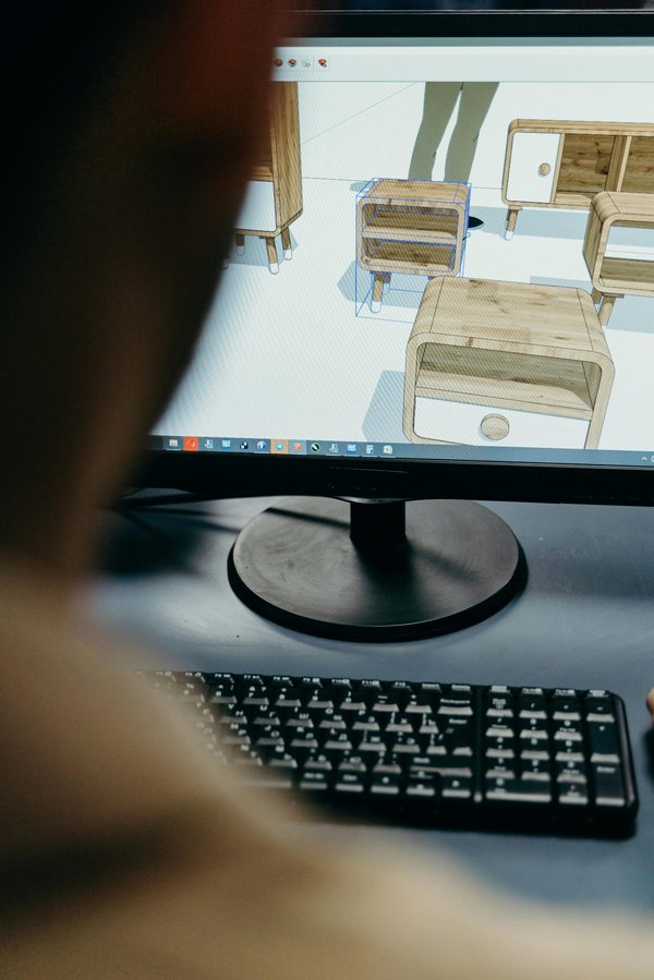 Transformez vos idées en réalité avec un configurateur 3D